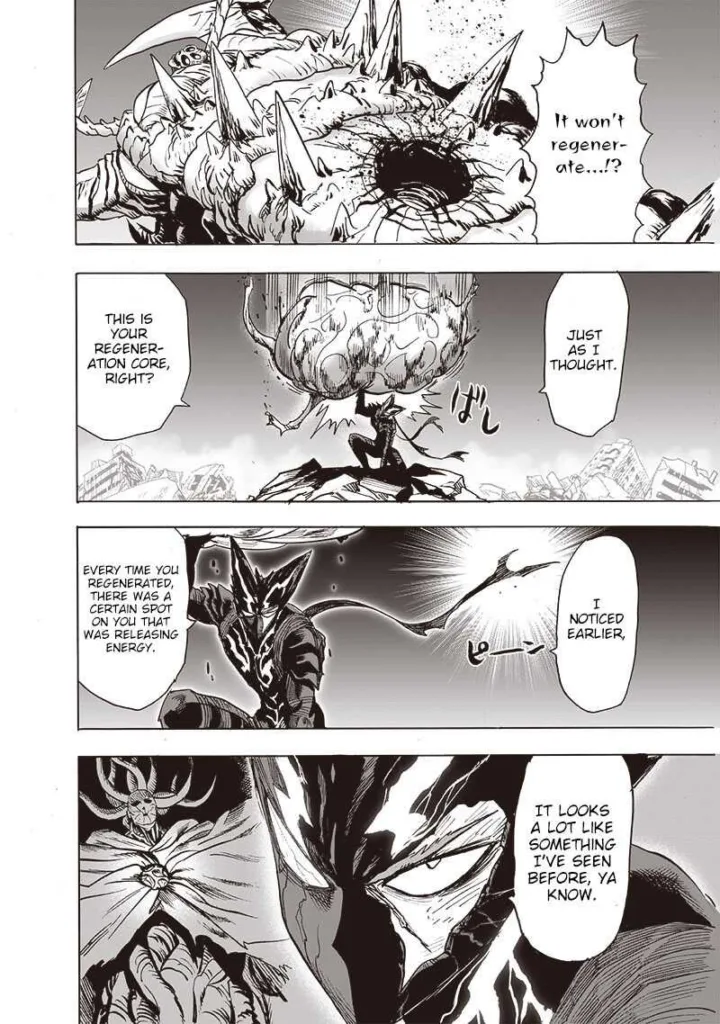 one punch man ch158 page38
